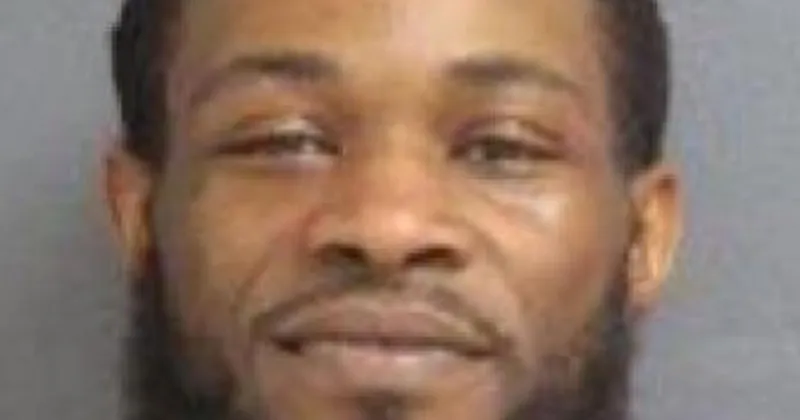 Marion man guilty of murdering Florence County EMS worker