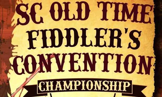 Fiddler's Convention set for Hagood Mill this weekend