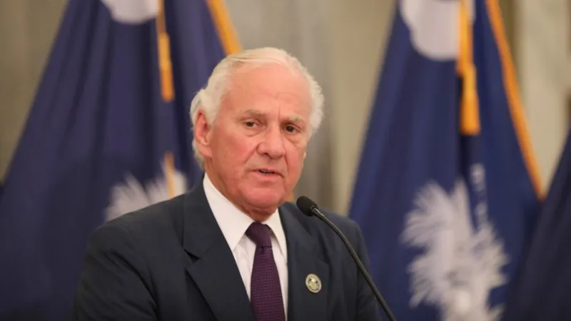 McMaster to announce Rural Health Transformation funding recipients