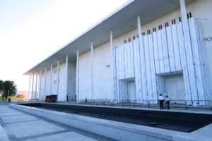 Kennedy Center will close for renovations after judge blocks returning Trump's name to building