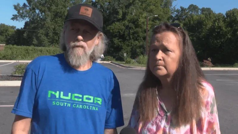Darlington Co. parents seek answers after woman convicted in son's fentanyl death released