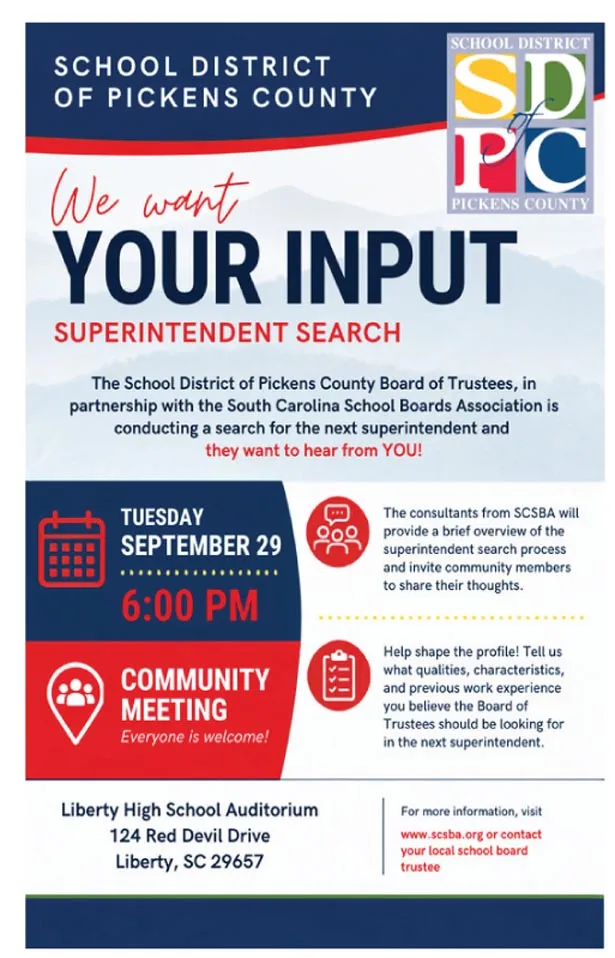 Future Forward event set t0 come to Liberty Sept. 26