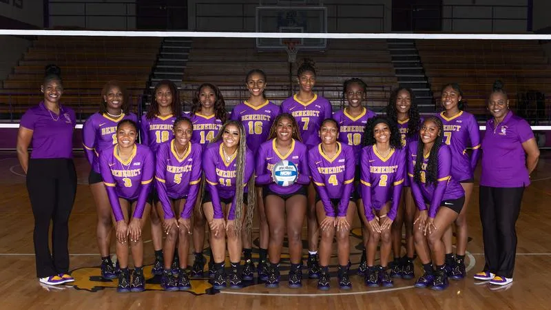 Livingstone Tops Benedict, 3-0
