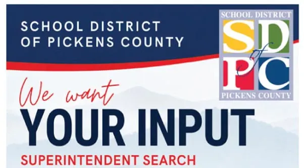 SDPC sets public input event for superintendent search
