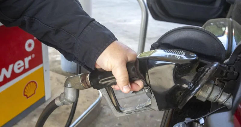 Politicians want to suspend SC's and national gas tax. Can it be done and is it good policy?