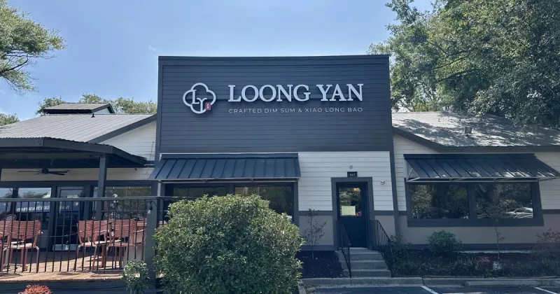 New dumpling restaurant from familiar Charleston operators to open soon in Mount Pleasant