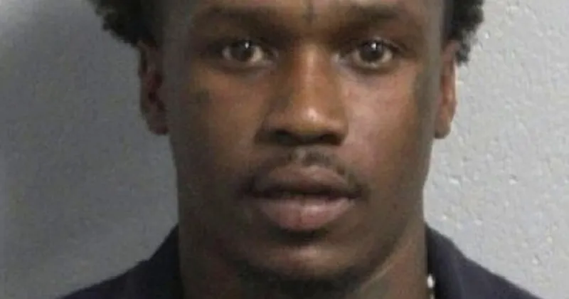 Holly Hill man accused of shooting person outside Orangeburg