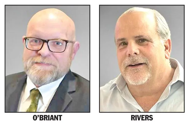 Former Pickens admin files ethics complaint against city councilman