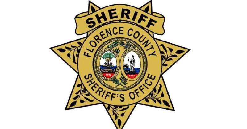 Florence County Sheriff's Office - Suspect accused of stealing internet wires