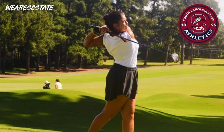 Women's Golf Finishes Strong at Elon Women's Invitational