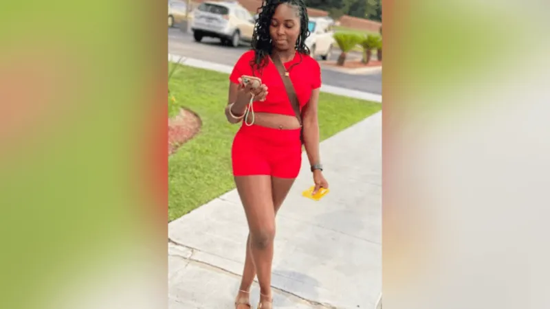 4 years later, Colleton deputies seek tips in Dominique Holmes killing