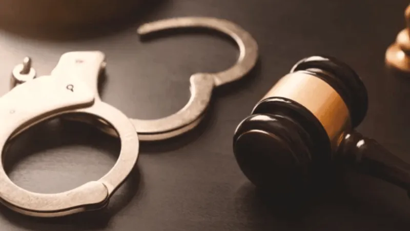 Lexington man sentenced to more than 18 years in federal prison