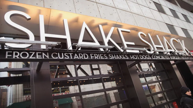 Shake Shack to open first South Carolina location at Tanger Outlets