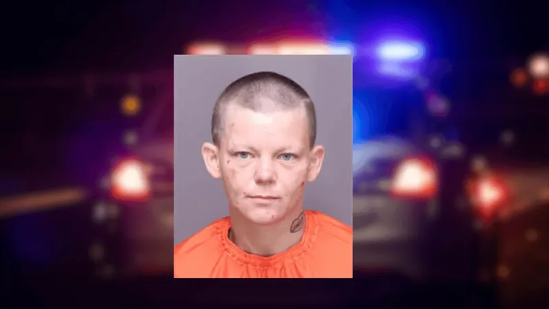 Deputies make 2nd arrest in Florence Co. $50K internet cable theft investigation
