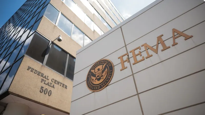 FEMA awards $330,000 for Hurricane Helene recovery projects in South Carolina