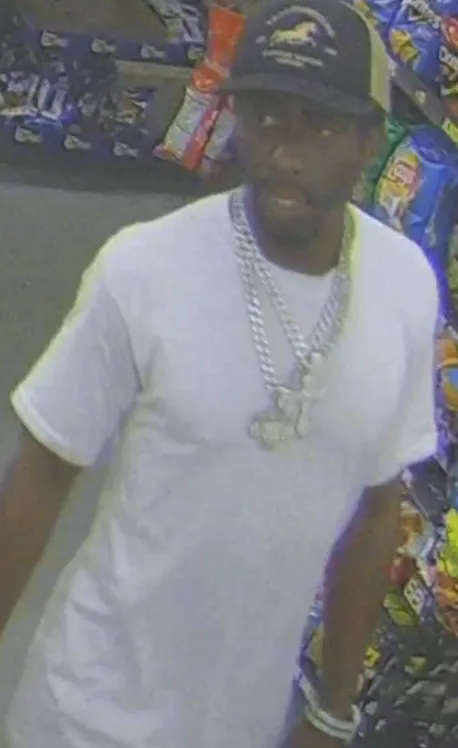 RCSD searching for man accused of attempting to use stolen cards