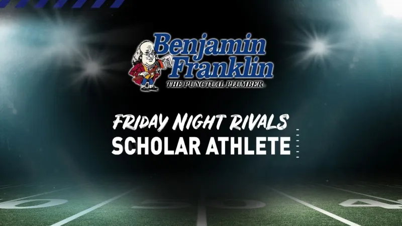 Enter to be FNR Scholar Athlete for an opportunity to win $5K scholarship