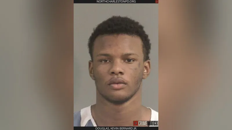 18-year-old arrested in connection with deadly Dobson Place Apartments shooting: NCPD