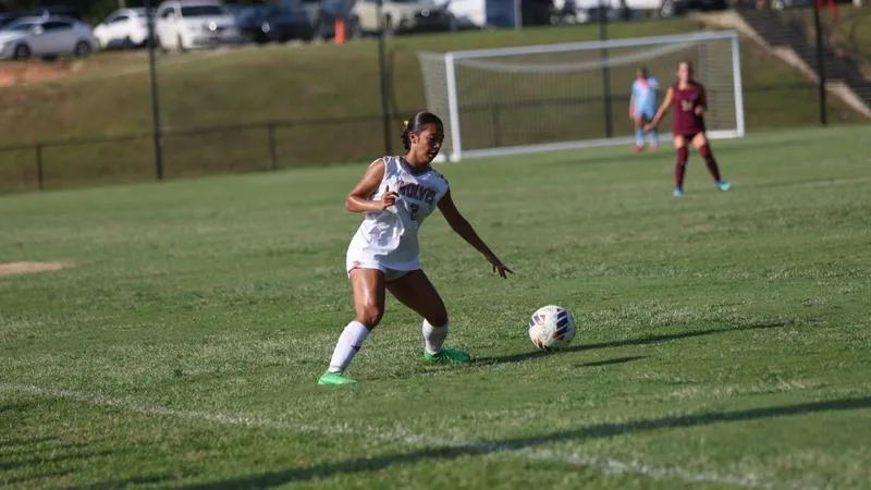 Wolves Battle Nationally-Ranked Lander Before Falling 1-0 on the Road