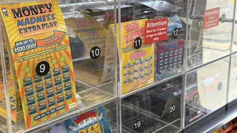 Horry County woman charged with lottery fraud