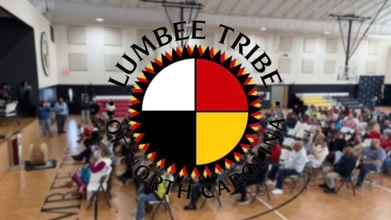 Lumbee Tribal Council opens written comment period on draft gaming ordinance