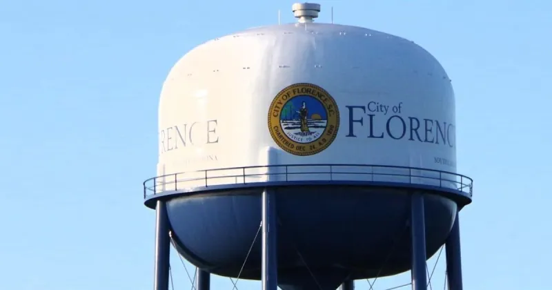 Florence repeals boil water advisory