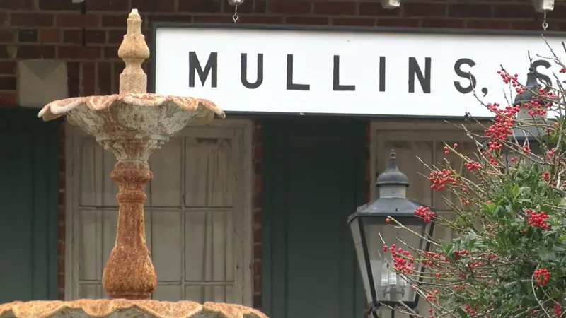Mullins prepares to borrow $750K to cover city expenses, payroll