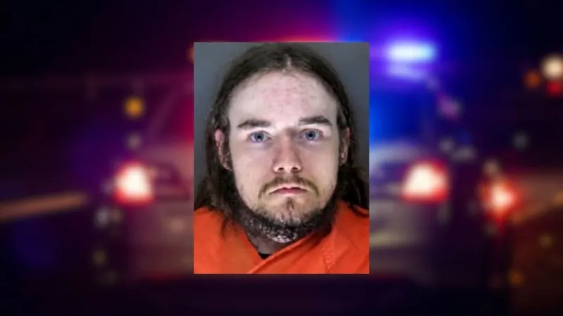 Sexual abuse material connected to Snapchat account leads to arrest of man in Horry Co.