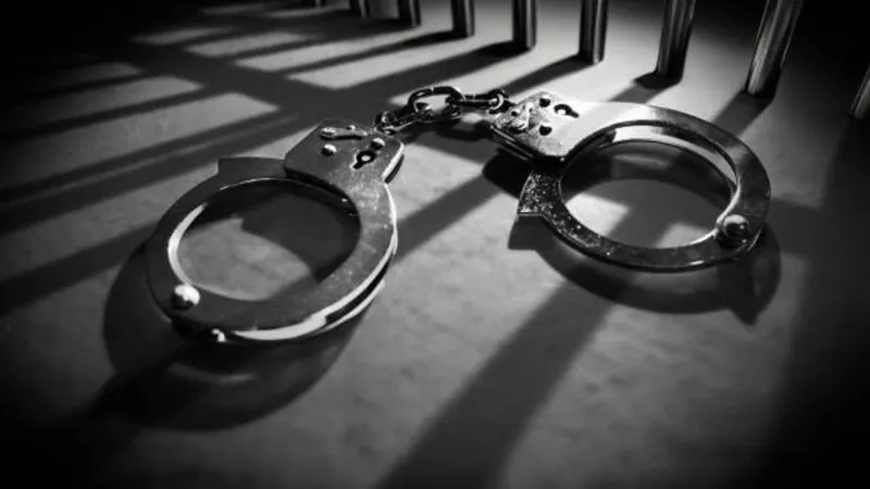 Man indicted in $3M Allen University football stadium scheme