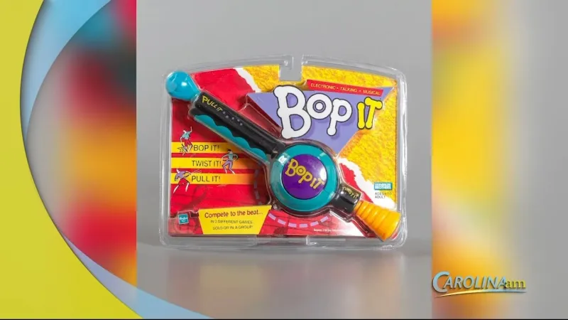 National Toy Hall of Fame Announces 2026 Nominations