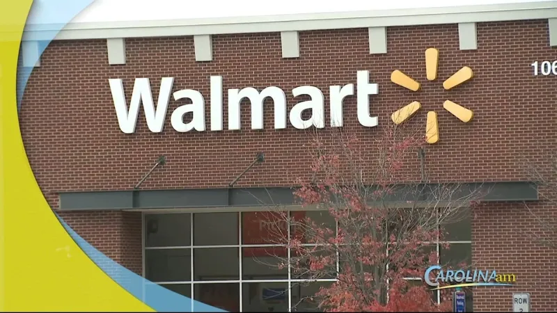 Walmart, Target and Amazon Announce October Deal Days