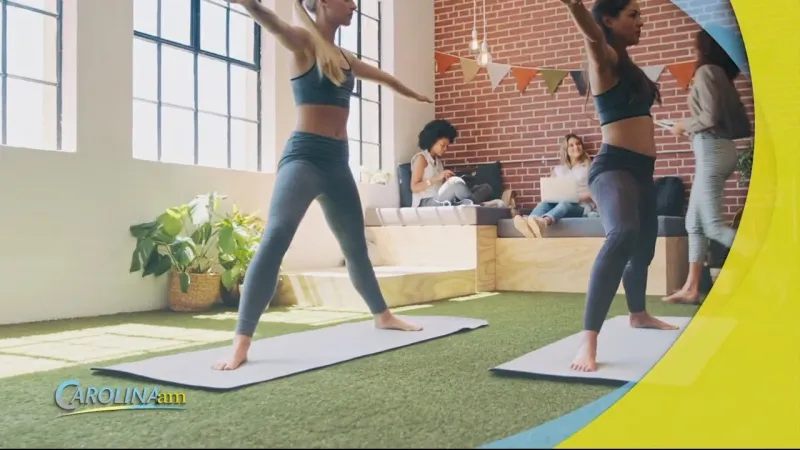 Why are Young People Into "Wellness Darties?"