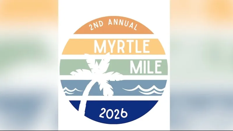 Myrtle Mile Race to Benefit Ryzon Refuge