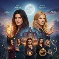 7 Questions: 'Practical Magic.' Take the quiz.