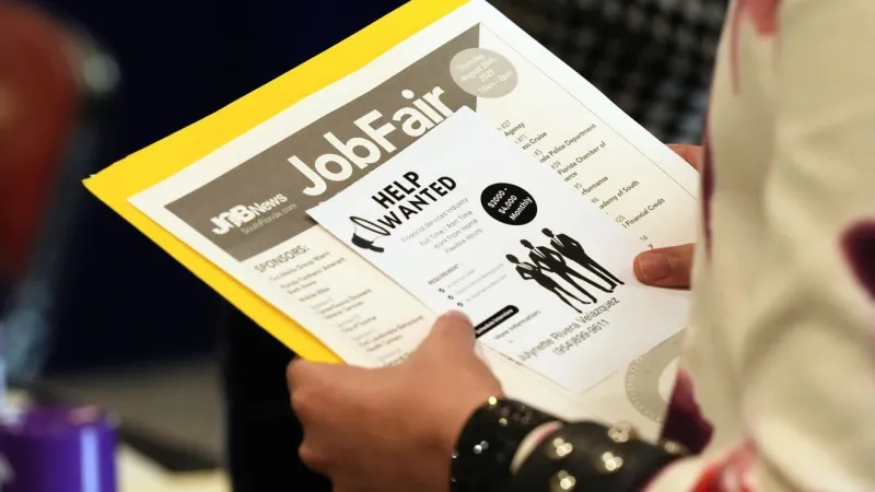 SC Works Trident, Dorchester County team up for career fair at Rollin Edwards Center
