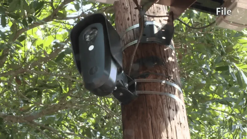 Flock vs. automated license plate readers: What are they, and who are they for?