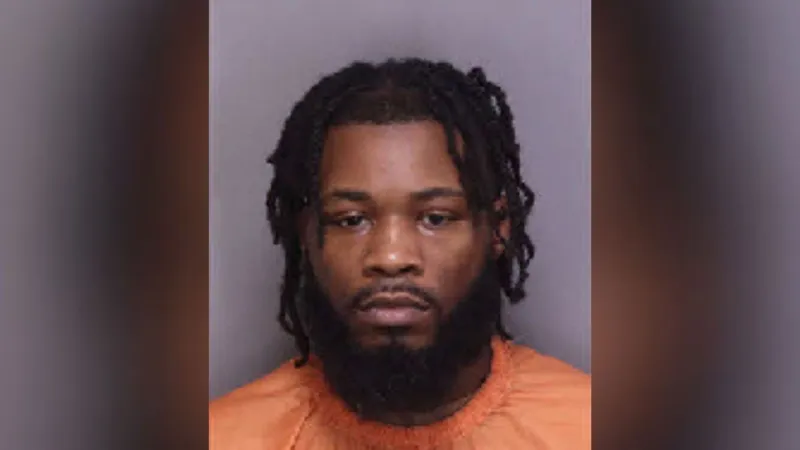 No state charges planned in Florence County paramedic kidnapping, killing case