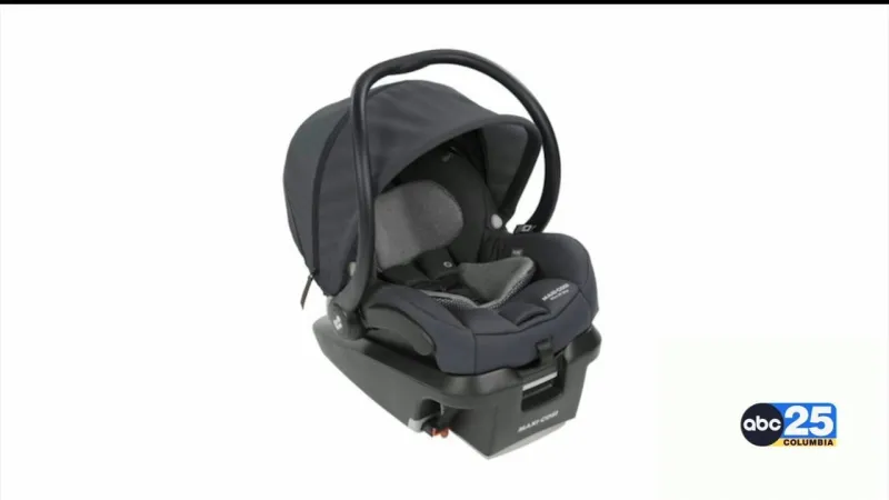 DPH highlights car seat check events during Child Passenger Safety Week