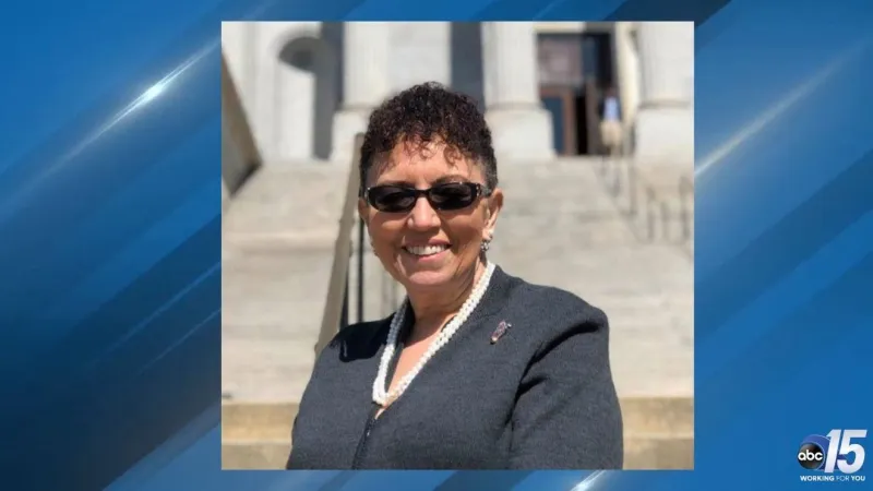 Former state representative receives Order of the Palmetto