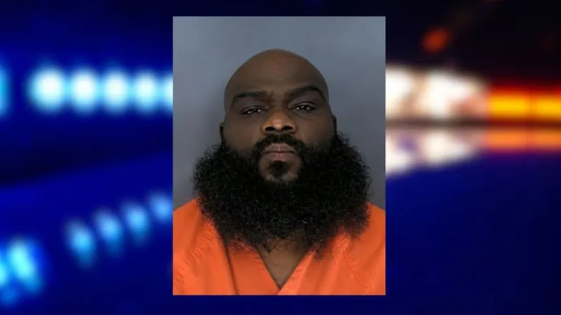 4th arrest made in Longs animal cruelty investigation