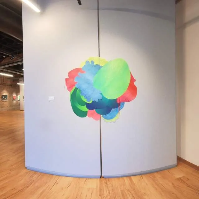 Land and Water by Josh Winkler and April Flanders