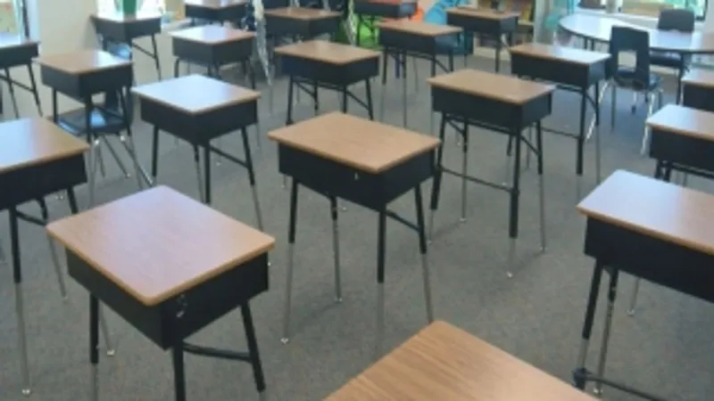 Social worker offers parents tips to reduce chronic absenteeism among students