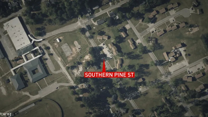 3 hurt in shooting at Darlington home