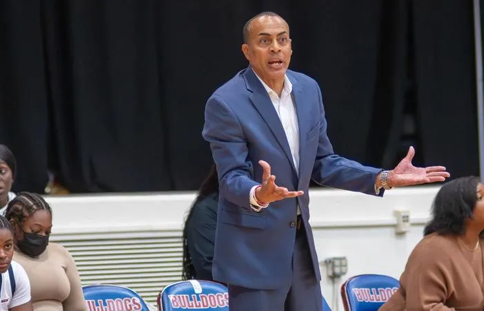 Baker Announces 2026-27 SC State Women's Basketball Schedule