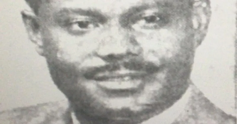 Howard Middle School named for educator, coach, community leader