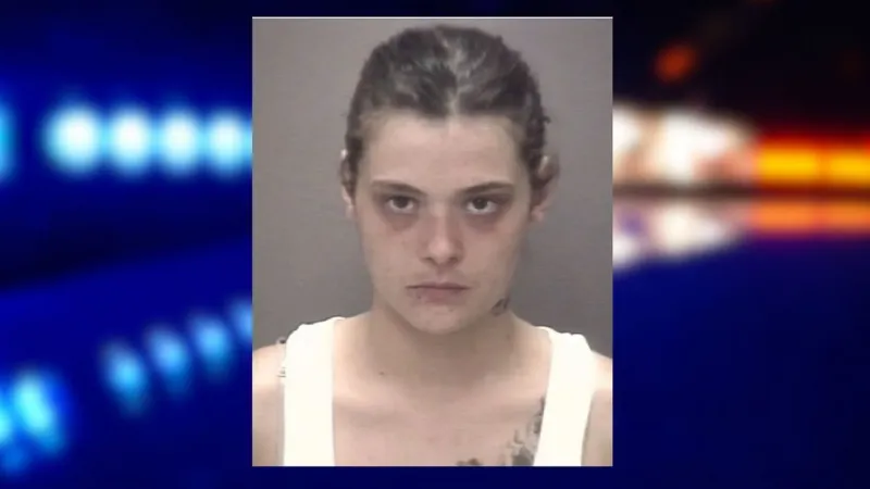 Man killed, woman hurt in Robeson Co. shooting, police say