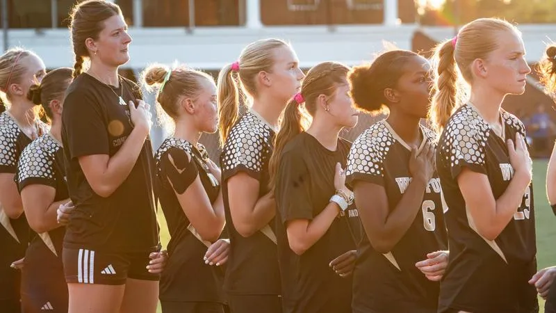 Women's Soccer Falls at Furman in Conference Opener