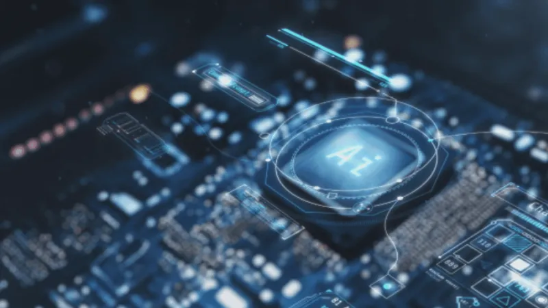 South Carolina lawmakers seek to define AI and speak with experts