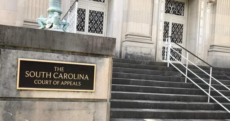 Judge's error leads to reversal of Richland County woman's murder conviction