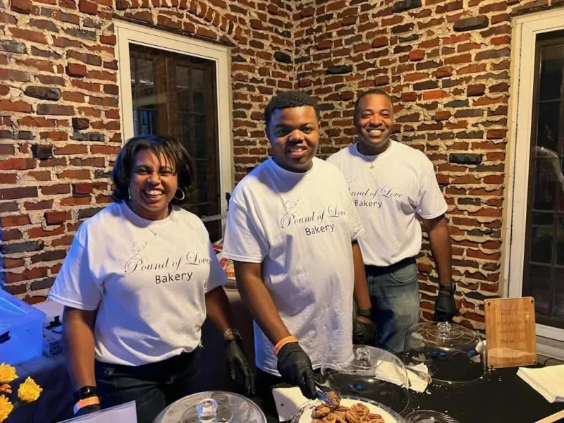 Annual Porches of Sumter brings homeowners and businesses together through hospitality and history